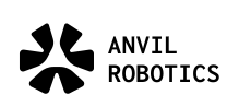 Anvil Robotics logo