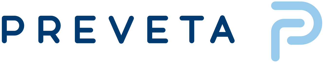 Preveta logo