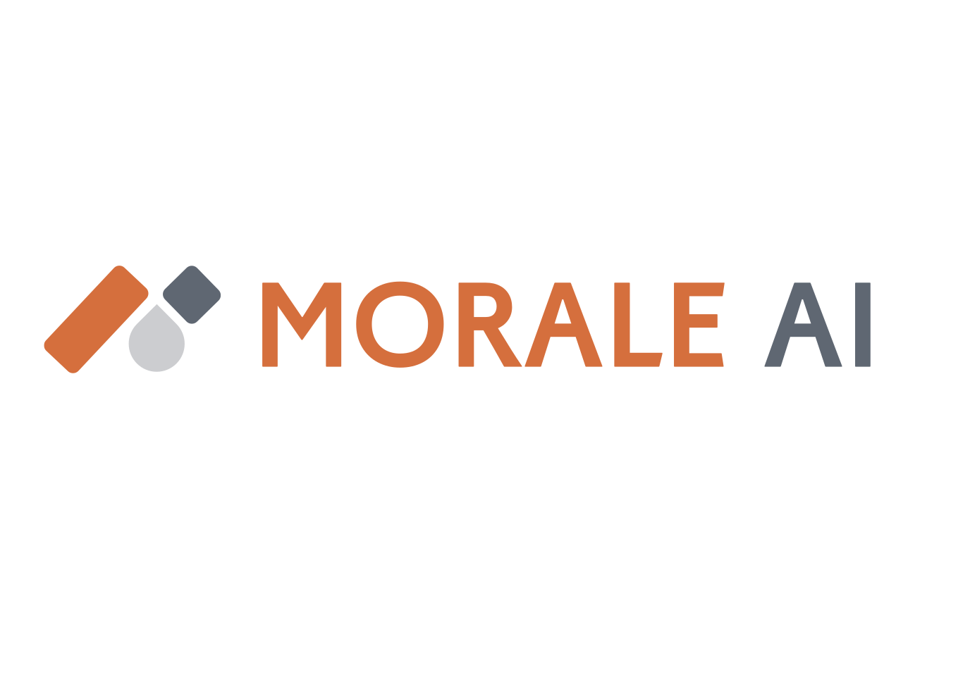 Morale AI logo