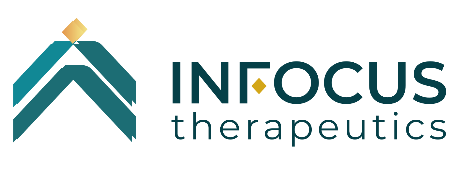 Infocus Therapeutics logo