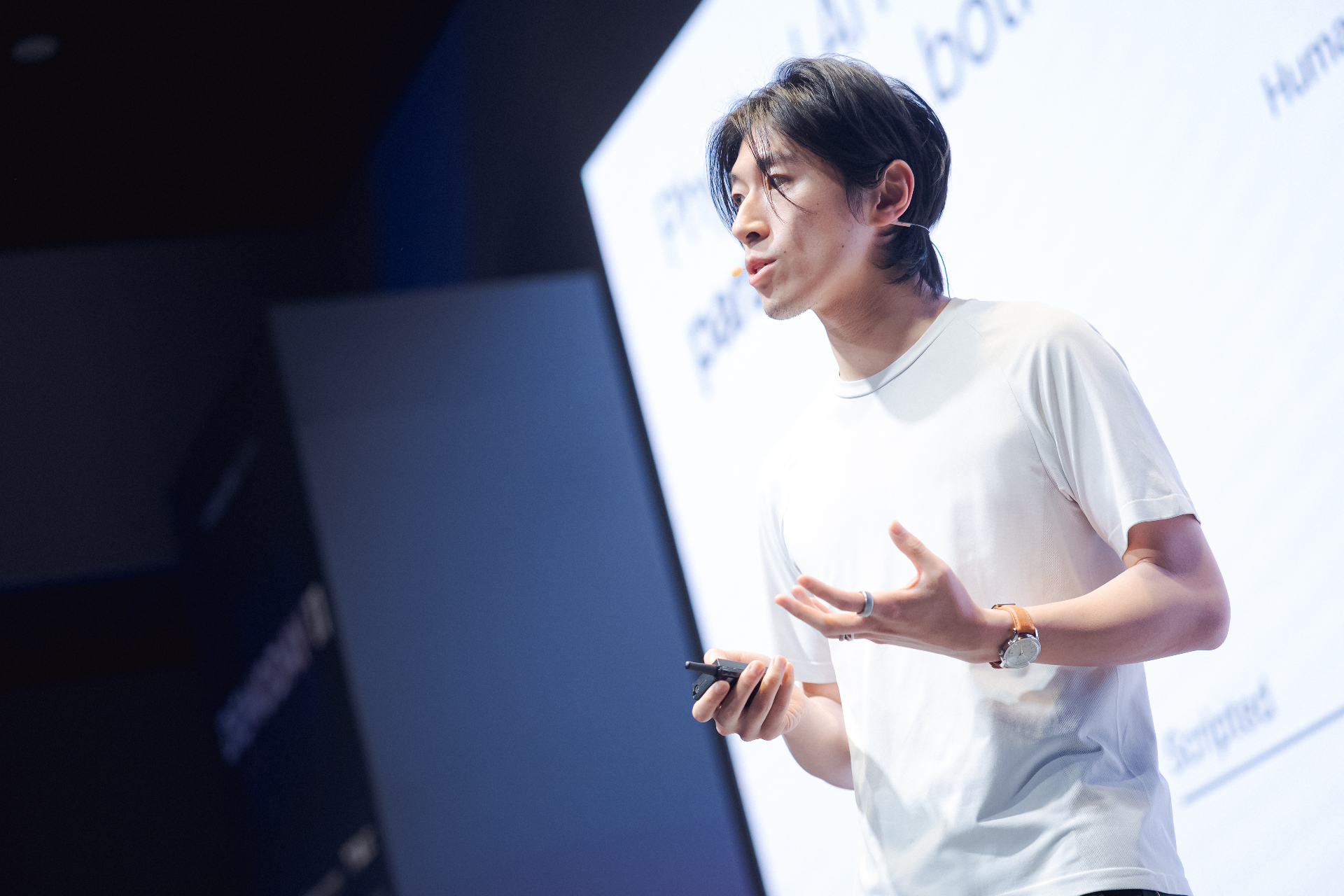 Anvil Robotics pitch at DemoDay 11